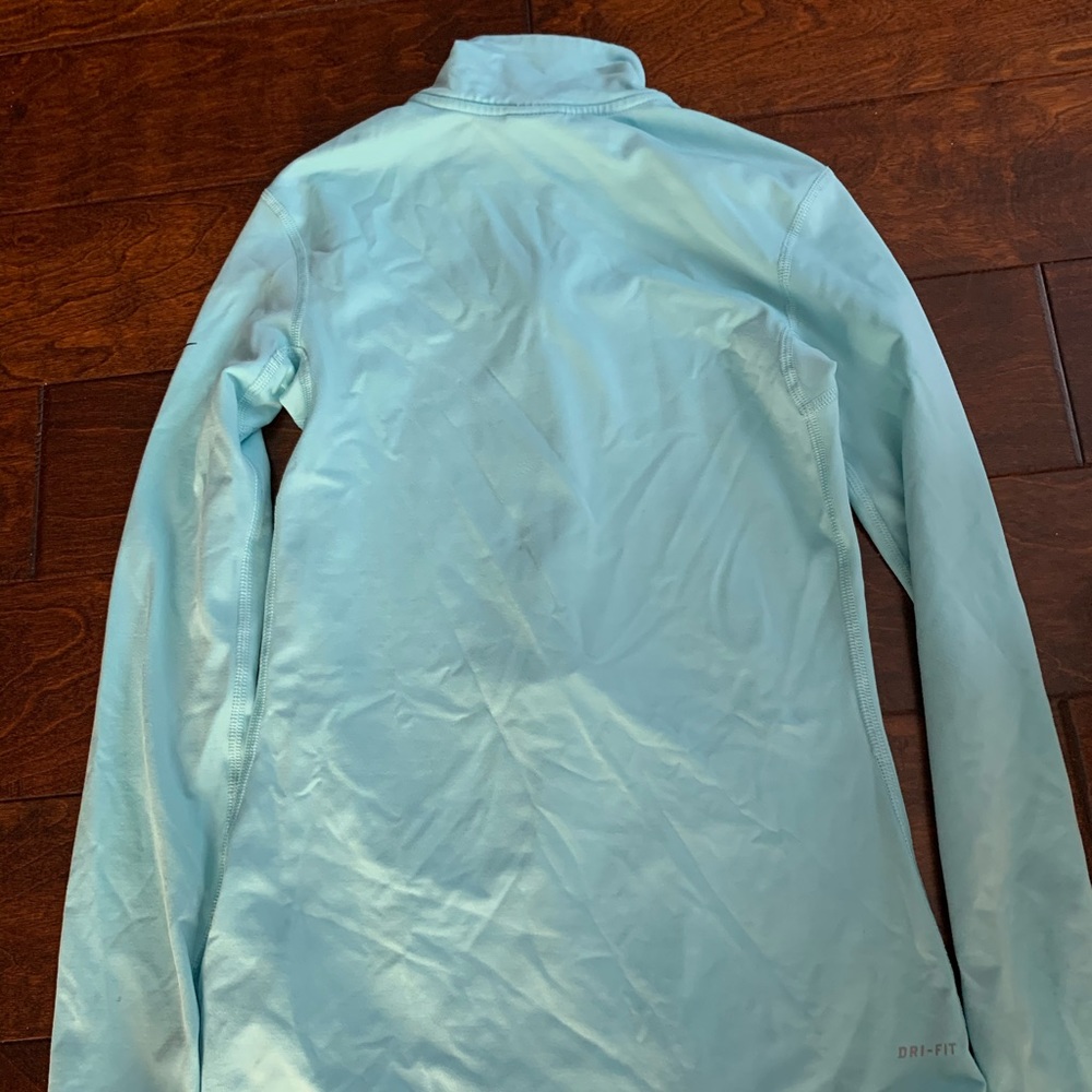 Nike Half Zip - image 3